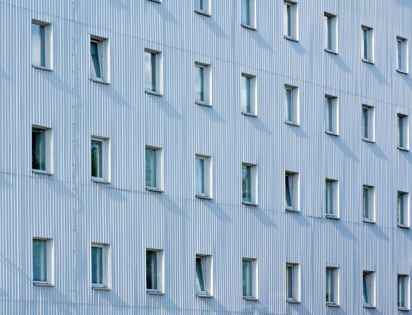Aluminum Siding Repair in Sioux City
