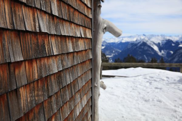 Cedar Siding Repair in Sioux City