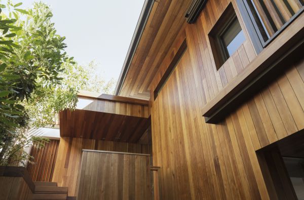 Wood Siding Repair in Sioux City