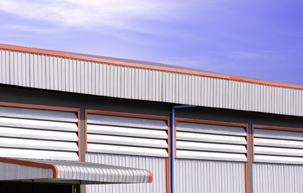 Aluminum Siding Installation in Sioux City