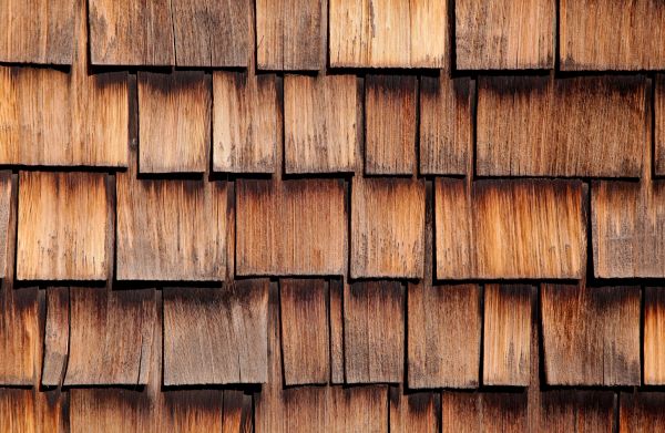 Cedar Siding Installation in Sioux City