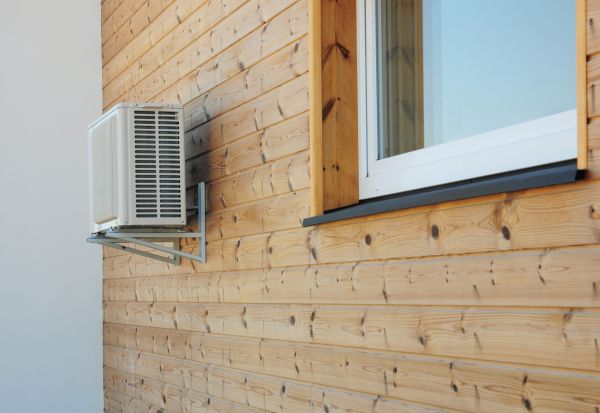 Exterior Paneling Installation in Sioux City