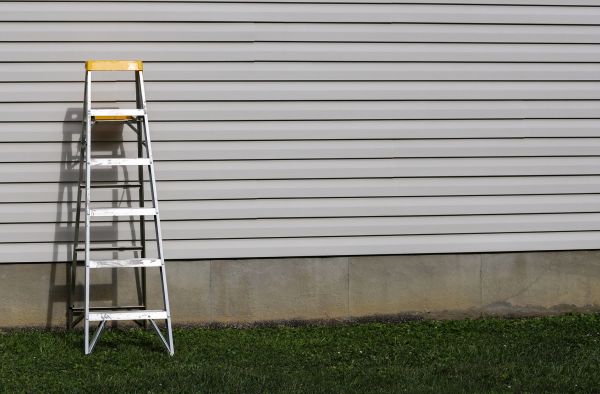 Siding Service in Sioux City