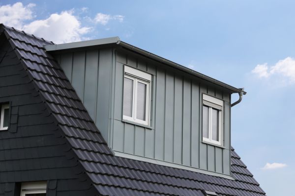 Composite Siding Service in Sioux City