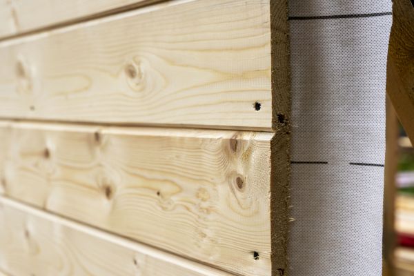 Cladding Repair in Sioux City