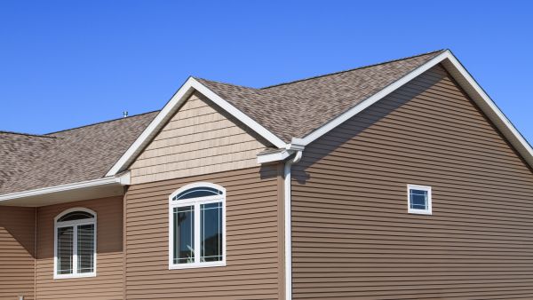 Residential Siding Service in Sioux City