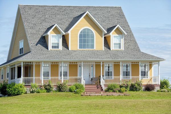 Siding Repair in Sioux City