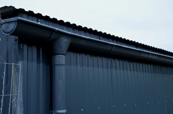 Metal Siding Replacement in Sioux City