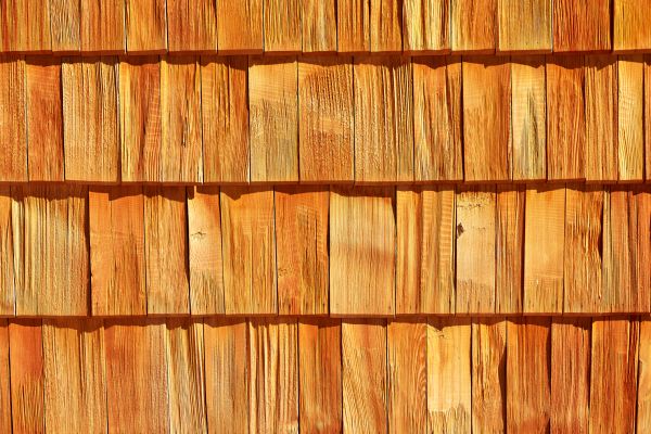 Cedar Shakes Replacement in Sioux City