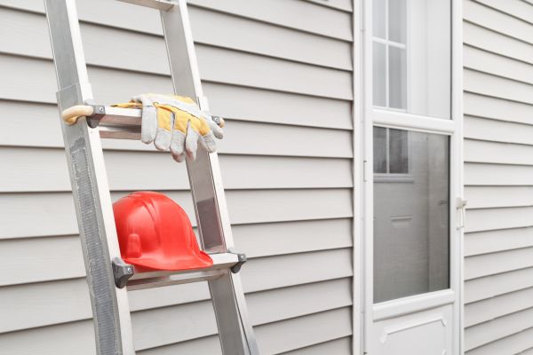 Home Siding Replacement in Sioux City