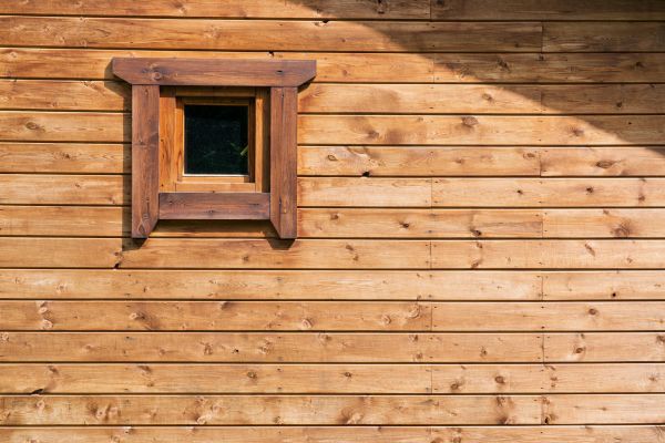 Exterior Wood Siding Repair in Sioux City