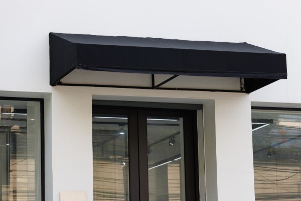 Aluminum Trim Replacement in Sioux City