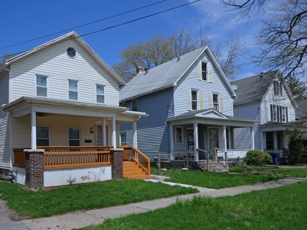 Aluminum Siding Replacement in Sioux City
