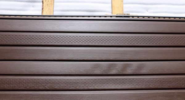 Plastic Siding Installation in Sioux City