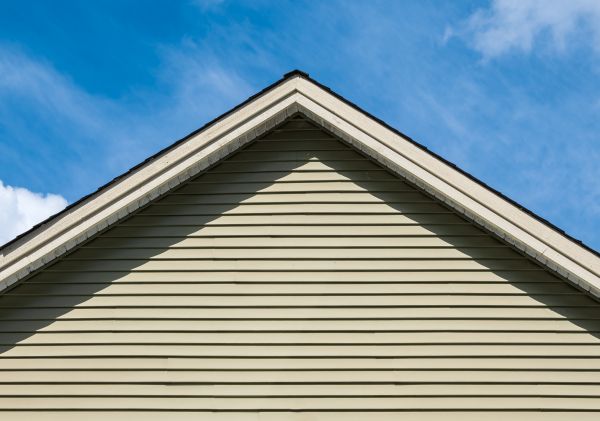 Vinyl Siding Installation in Sioux City