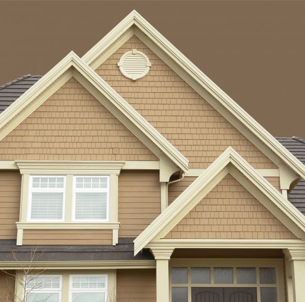 Vinyl Shake Siding Repair in Sioux City