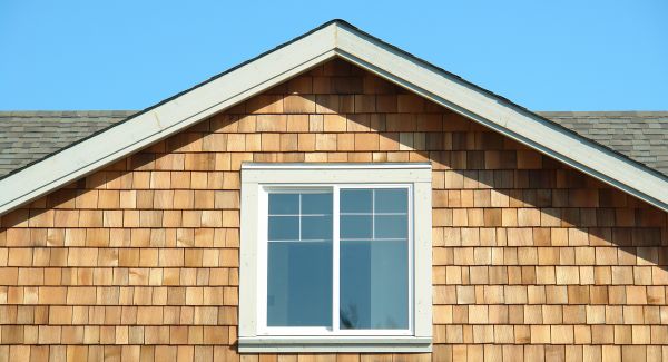 Cedar Shake Siding Repair in Sioux City