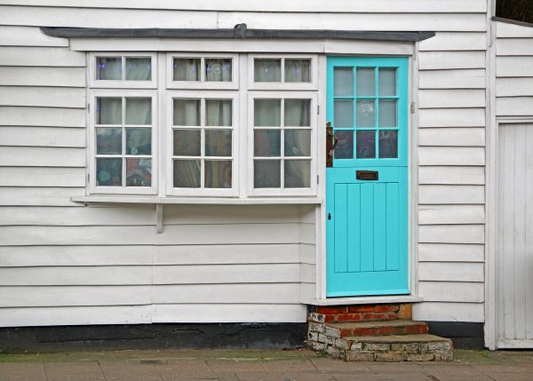 Shiplap Siding Repair in Sioux City