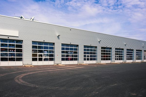 Steel Siding Installation in Sioux City