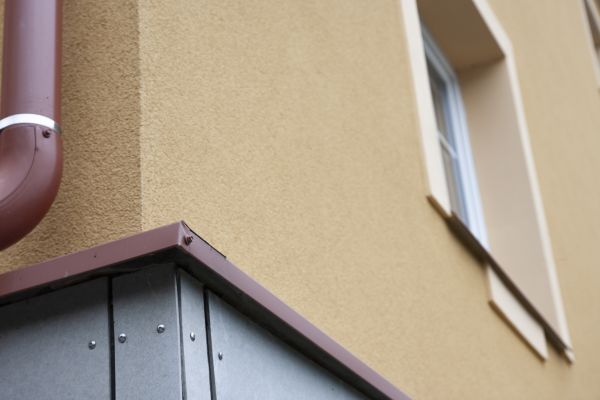 Cement Siding Installation in Sioux City