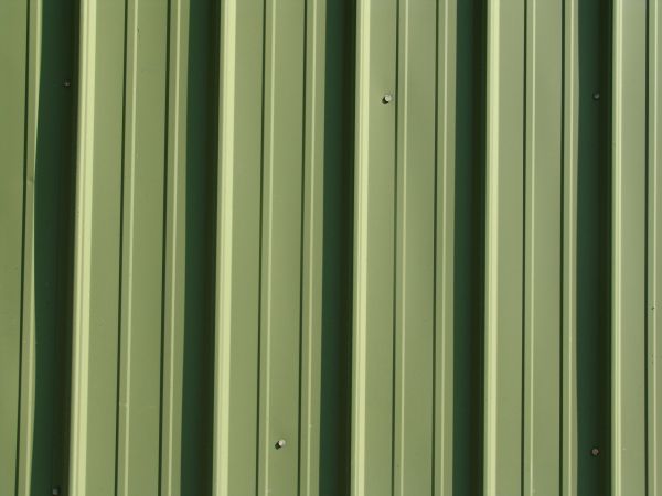 Metal Siding Installation in Sioux City