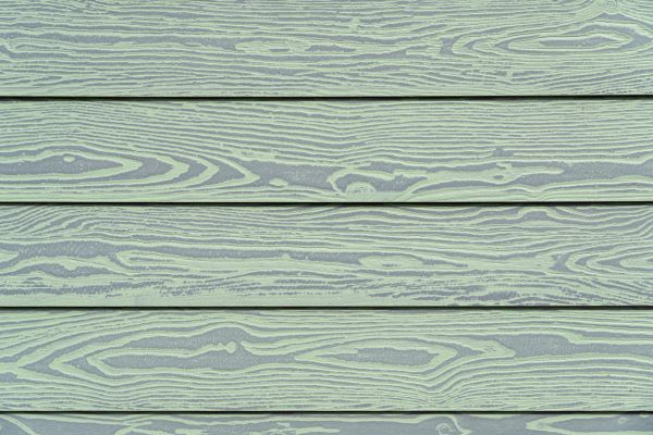 Composite Siding Installation in Sioux City