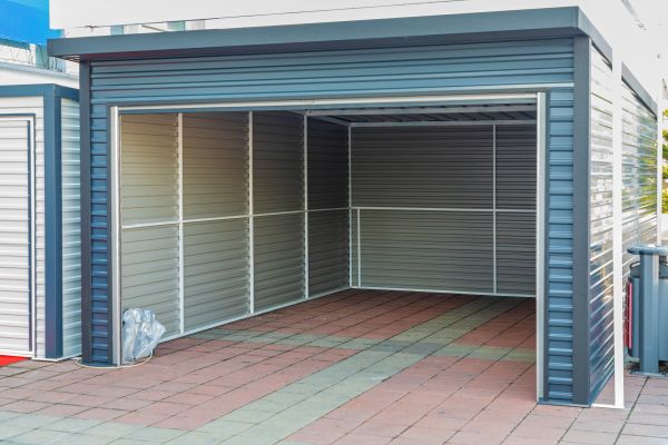 Interior Metal Siding Service in Sioux City