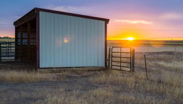 Pole Building Siding Service in Sioux City