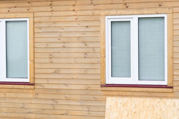 Shiplap Siding Replacement in Sioux City