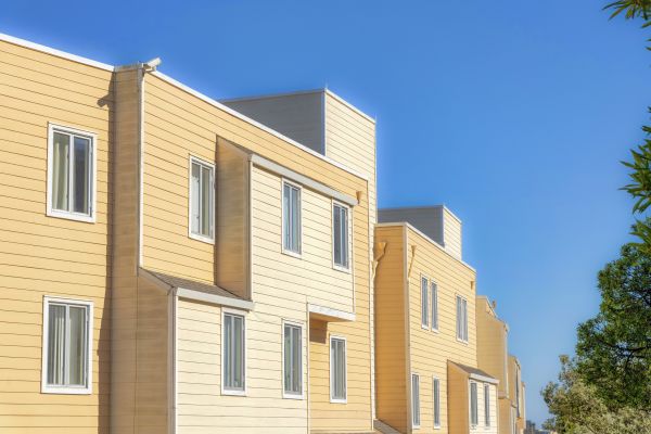 Lap Siding Repair Service in Sioux City