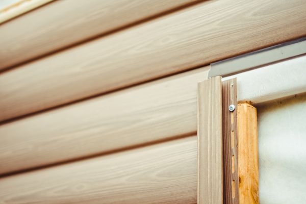 Cladding Installation Service in Sioux City