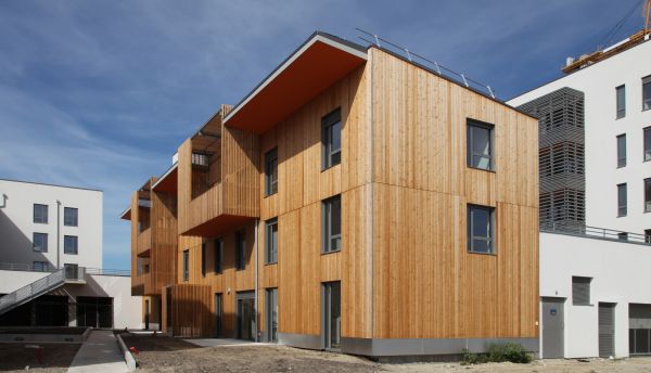 Building Cladding Service in Sioux City