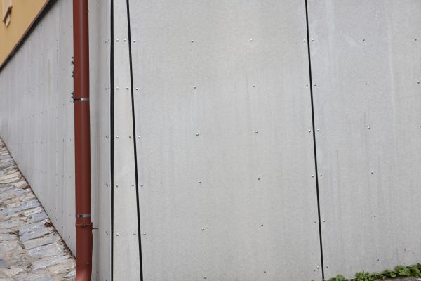 Cement Board Replacement in Sioux City
