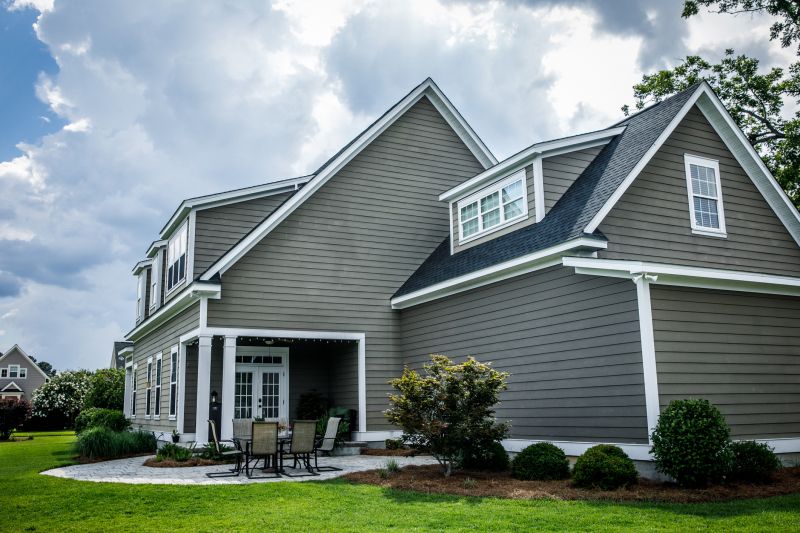 Choosing the Right Siding