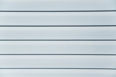 Close-up of Siding Texture