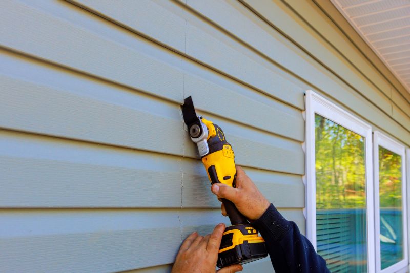 Local Siding Experts